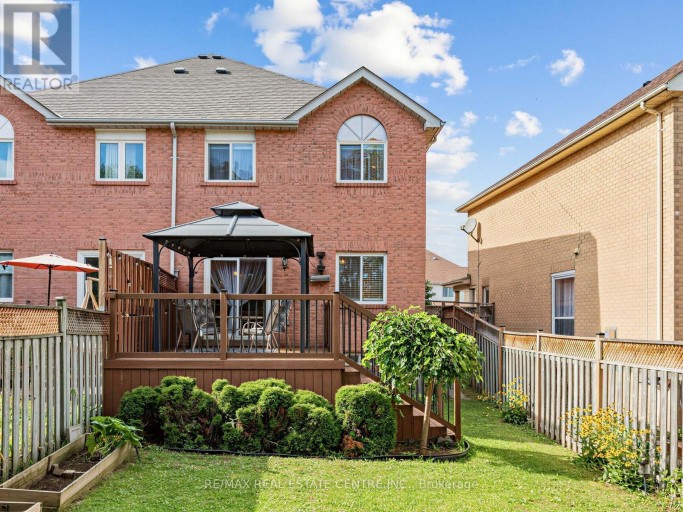 3042 PENDLETON ROAD, Mississauga (Meadowvale), Ontario, L5N7C5