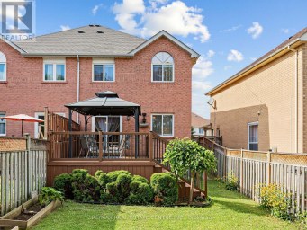 3042 PENDLETON ROAD Mississauga (Meadowvale) Ontario photo 4