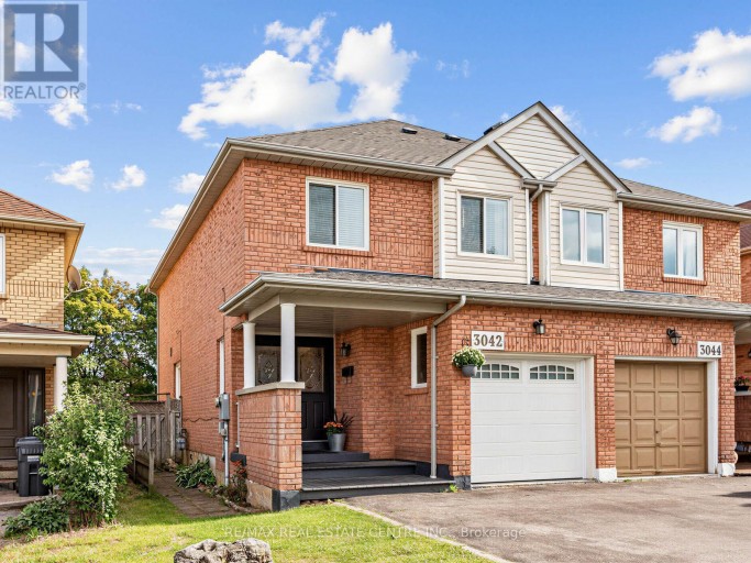 3042 PENDLETON ROAD, Mississauga (Meadowvale), Ontario, L5N7C5