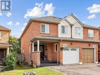3042 PENDLETON ROAD Mississauga (Meadowvale) Ontario photo 5