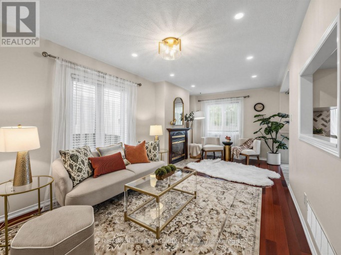3042 PENDLETON ROAD, Mississauga (Meadowvale), Ontario, L5N7C5
