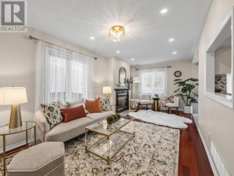 3042 PENDLETON ROAD Mississauga (Meadowvale) Ontario photo 8