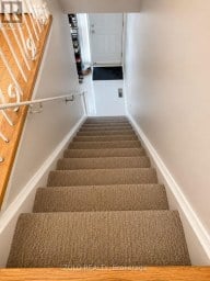 16 - 3250 THE CREDIT WOODLANDS Mississauga (Erindale) Ontario photo 10