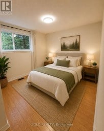16 - 3250 THE CREDIT WOODLANDS Mississauga (Erindale) Ontario photo 7