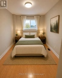 16 - 3250 THE CREDIT WOODLANDS Mississauga (Erindale) Ontario photo 8
