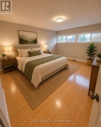 16 - 3250 THE CREDIT WOODLANDS Mississauga (Erindale) Ontario photo 9