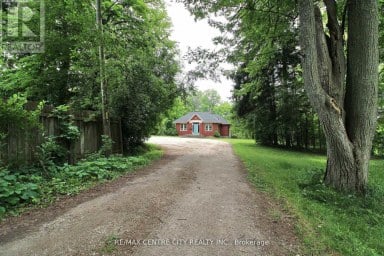 12 CHESTER STREET, St. Thomas, Ontario