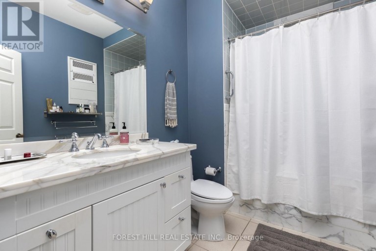 105 BALMORAL AVENUE, Toronto (Yonge-St. Clair), Ontario, M4V1J5