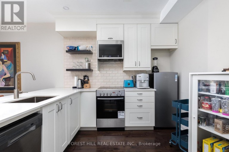 105 BALMORAL AVENUE, Toronto (Yonge-St. Clair), Ontario, M4V1J5