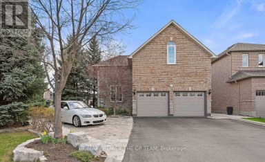 58 CALERA CRESCENT Vaughan (Sonoma Heights) Ontario photo 1