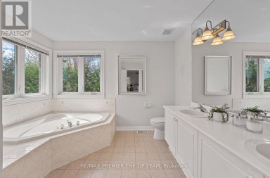 58 CALERA CRESCENT Vaughan (Sonoma Heights) Ontario photo 13