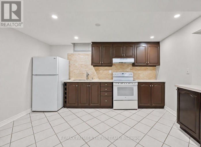 58 CALERA CRESCENT, Vaughan (Sonoma Heights), Ontario, L4H1V9