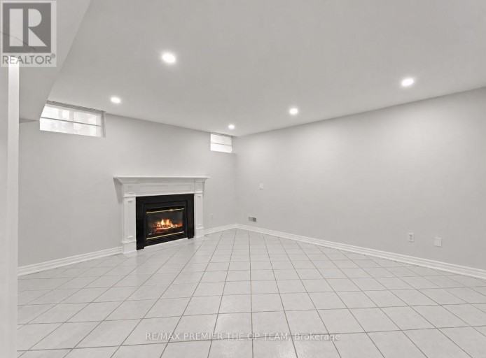 58 CALERA CRESCENT, Vaughan (Sonoma Heights), Ontario, L4H1V9