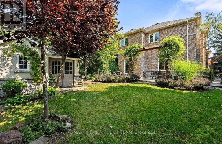 58 CALERA CRESCENT, Vaughan (Sonoma Heights), Ontario, L4H1V9