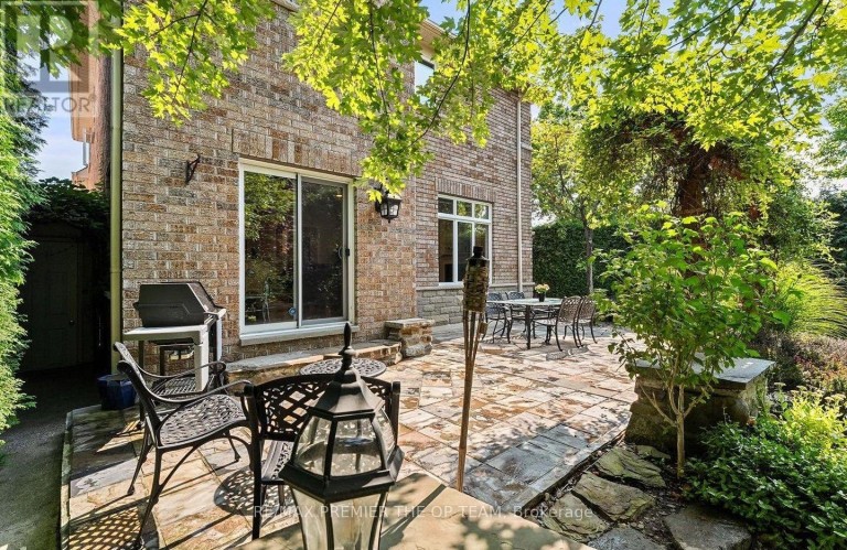58 CALERA CRESCENT, Vaughan (Sonoma Heights), Ontario, L4H1V9