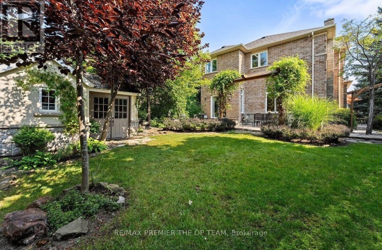 58 CALERA CRESCENT, Vaughan (Sonoma Heights), Ontario, L4H1V9