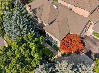 58 CALERA CRESCENT Vaughan (Sonoma Heights) Ontario photo 29