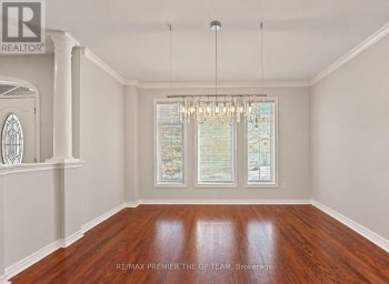 58 CALERA CRESCENT Vaughan (Sonoma Heights) Ontario photo 5