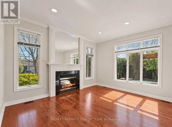 58 CALERA CRESCENT Vaughan (Sonoma Heights) Ontario photo 6