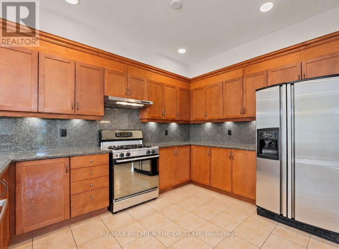 58 CALERA CRESCENT, Vaughan (Sonoma Heights), Ontario, L4H1V9