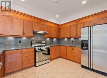 58 CALERA CRESCENT Vaughan (Sonoma Heights) Ontario photo 9