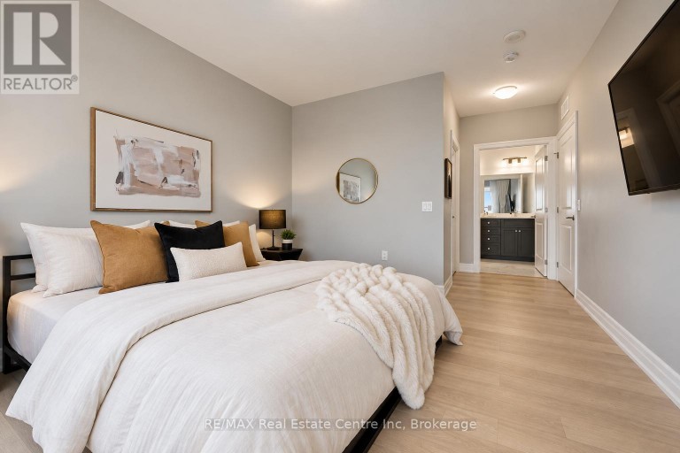 707 - 1880 GORDON STREET, Guelph (Pineridge/Westminster Woods), Ontario, N1L0P5