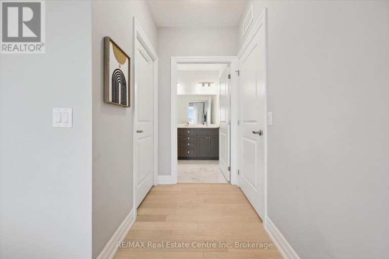 707 - 1880 GORDON STREET, Guelph (Pineridge/Westminster Woods), Ontario, N1L0P5