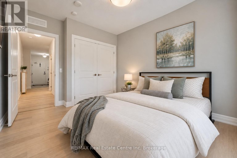 707 - 1880 GORDON STREET, Guelph (Pineridge/Westminster Woods), Ontario, N1L0P5
