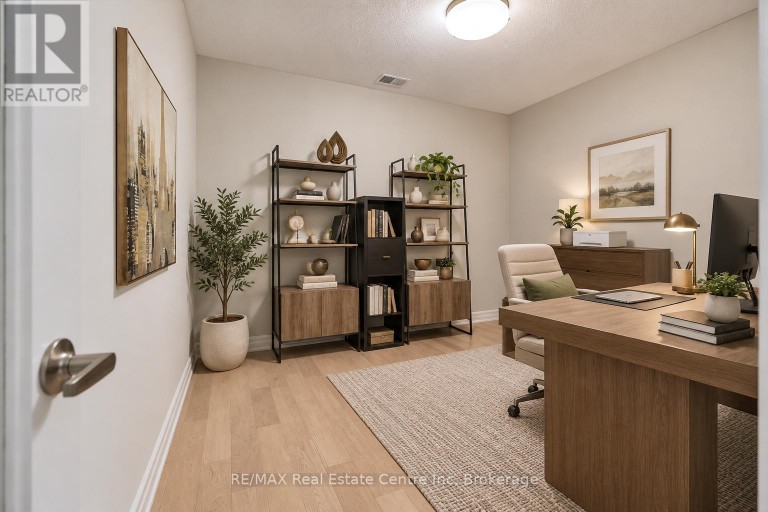 707 - 1880 GORDON STREET, Guelph (Pineridge/Westminster Woods), Ontario, N1L0P5