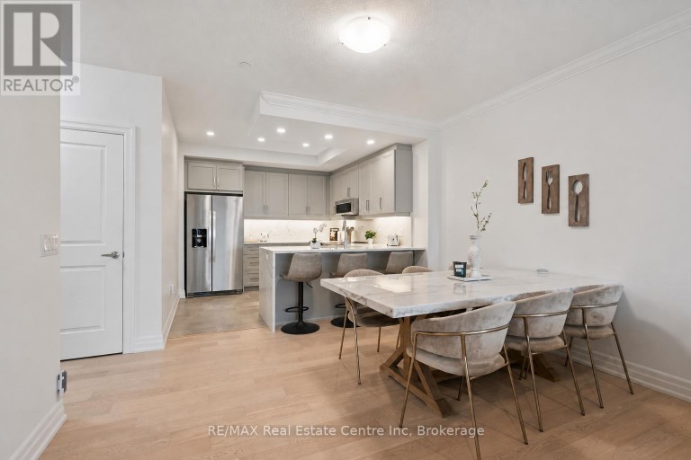 707 - 1880 GORDON STREET, Guelph (Pineridge/Westminster Woods), Ontario, N1L0P5