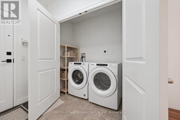 707 - 1880 GORDON STREET, Guelph (Pineridge/Westminster Woods), Ontario, N1L0P5