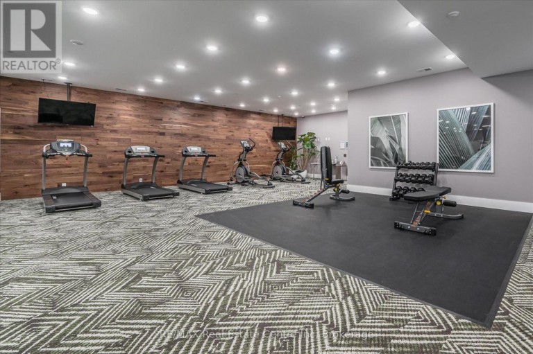 707 - 1880 GORDON STREET, Guelph (Pineridge/Westminster Woods), Ontario, N1L0P5