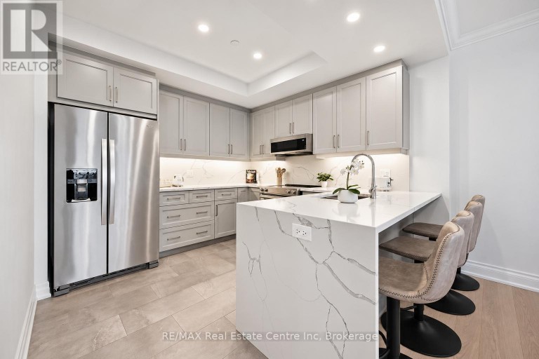 707 - 1880 GORDON STREET, Guelph (Pineridge/Westminster Woods), Ontario, N1L0P5