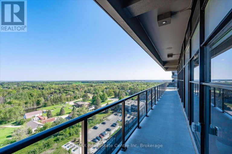707 - 1880 GORDON STREET, Guelph (Pineridge/Westminster Woods), Ontario, N1L0P5