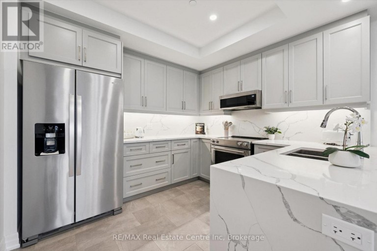 707 - 1880 GORDON STREET, Guelph (Pineridge/Westminster Woods), Ontario, N1L0P5