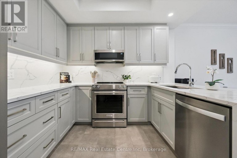 707 - 1880 GORDON STREET, Guelph (Pineridge/Westminster Woods), Ontario, N1L0P5