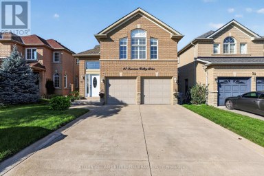 27 SUMMER VALLEY DRIVE Brampton (Snelgrove) Ontario photo 1
