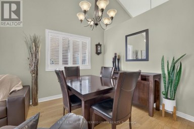 27 SUMMER VALLEY DRIVE Brampton (Snelgrove) Ontario photo 10
