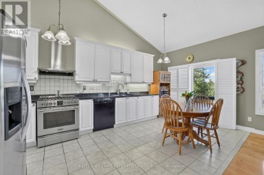 27 SUMMER VALLEY DRIVE Brampton (Snelgrove) Ontario photo 12