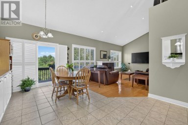 27 SUMMER VALLEY DRIVE Brampton (Snelgrove) Ontario photo 14