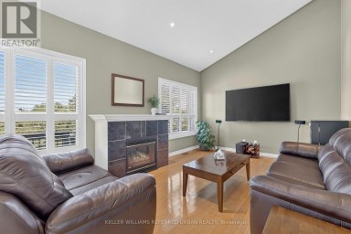 27 SUMMER VALLEY DRIVE Brampton (Snelgrove) Ontario photo 15
