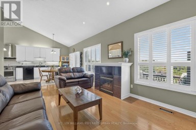 27 SUMMER VALLEY DRIVE Brampton (Snelgrove) Ontario photo 16