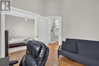 27 SUMMER VALLEY DRIVE Brampton (Snelgrove) Ontario photo 19