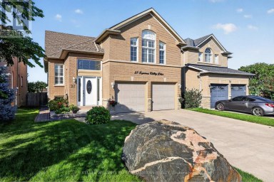 27 SUMMER VALLEY DRIVE Brampton (Snelgrove) Ontario photo 2