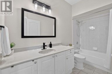 27 SUMMER VALLEY DRIVE Brampton (Snelgrove) Ontario photo 21