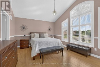 27 SUMMER VALLEY DRIVE Brampton (Snelgrove) Ontario photo 22
