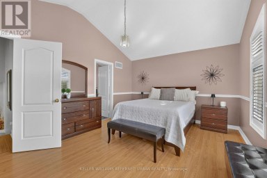 27 SUMMER VALLEY DRIVE Brampton (Snelgrove) Ontario photo 23