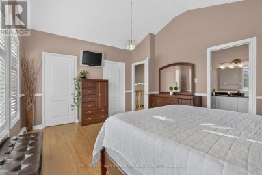 27 SUMMER VALLEY DRIVE Brampton (Snelgrove) Ontario photo 24