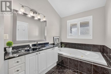 27 SUMMER VALLEY DRIVE Brampton (Snelgrove) Ontario photo 25