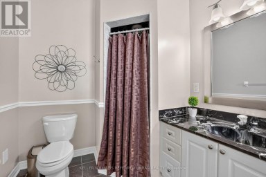 27 SUMMER VALLEY DRIVE Brampton (Snelgrove) Ontario photo 26